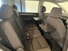 USED 2007 57 VOLKSWAGEN TOURAN 1.9 TDI SE MPV 5dr Diesel Manual (7 Seats) (157 g/km, 103 bhp) MOT WITH NO ADVISORIES UNTIL FEB 26