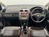 USED 2007 57 VOLKSWAGEN TOURAN 1.9 TDI SE MPV 5dr Diesel Manual (7 Seats) (157 g/km, 103 bhp) MOT WITH NO ADVISORIES UNTIL FEB 26