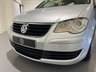 USED 2007 57 VOLKSWAGEN TOURAN 1.9 TDI SE MPV 5dr Diesel Manual (7 Seats) (157 g/km, 103 bhp) MOT WITH NO ADVISORIES UNTIL FEB 26