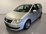 USED 2007 57 VOLKSWAGEN TOURAN 1.9 TDI SE MPV 5dr Diesel Manual (7 Seats) (157 g/km, 103 bhp) MOT WITH NO ADVISORIES UNTIL FEB 26