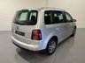 USED 2007 57 VOLKSWAGEN TOURAN 1.9 TDI SE MPV 5dr Diesel Manual (7 Seats) (157 g/km, 103 bhp) MOT WITH NO ADVISORIES UNTIL FEB 26