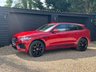 USED 2016 F JAGUAR F-PACE 3.0 D300 V6 S SUV 5dr Diesel Auto AWD Euro 6 (s/s) (300 ps) 