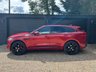 USED 2016 F JAGUAR F-PACE 3.0 D300 V6 S SUV 5dr Diesel Auto AWD Euro 6 (s/s) (300 ps) 