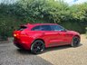 USED 2016 F JAGUAR F-PACE 3.0 D300 V6 S SUV 5dr Diesel Auto AWD Euro 6 (s/s) (300 ps) 