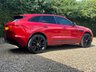 USED 2016 F JAGUAR F-PACE 3.0 D300 V6 S SUV 5dr Diesel Auto AWD Euro 6 (s/s) (300 ps) 