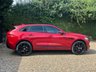 USED 2016 F JAGUAR F-PACE 3.0 D300 V6 S SUV 5dr Diesel Auto AWD Euro 6 (s/s) (300 ps) 