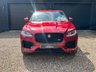 USED 2016 F JAGUAR F-PACE 3.0 D300 V6 S SUV 5dr Diesel Auto AWD Euro 6 (s/s) (300 ps) 