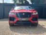 USED 2016 F JAGUAR F-PACE 3.0 D300 V6 S SUV 5dr Diesel Auto AWD Euro 6 (s/s) (300 ps) 