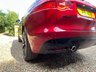 USED 2016 F JAGUAR F-PACE 3.0 D300 V6 S SUV 5dr Diesel Auto AWD Euro 6 (s/s) (300 ps) 