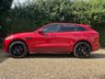 USED 2016 F JAGUAR F-PACE 3.0 D300 V6 S SUV 5dr Diesel Auto AWD Euro 6 (s/s) (300 ps) 