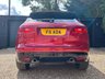 USED 2016 F JAGUAR F-PACE 3.0 D300 V6 S SUV 5dr Diesel Auto AWD Euro 6 (s/s) (300 ps) 