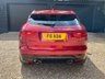 USED 2016 F JAGUAR F-PACE 3.0 D300 V6 S SUV 5dr Diesel Auto AWD Euro 6 (s/s) (300 ps) 
