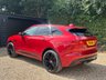 USED 2016 F JAGUAR F-PACE 3.0 D300 V6 S SUV 5dr Diesel Auto AWD Euro 6 (s/s) (300 ps) 