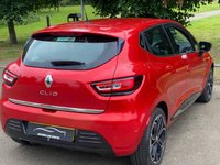 USED 2018 18 RENAULT CLIO 1.5 dCi Signature Nav Hatchback 5dr Diesel Manual Euro 6 (s/s) (90 ps) .....SAT NAV......Heated Seats..........Mega Spec !!