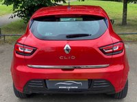 USED 2018 18 RENAULT CLIO 1.5 dCi Signature Nav Hatchback 5dr Diesel Manual Euro 6 (s/s) (90 ps) .....SAT NAV......Heated Seats..........Mega Spec !!