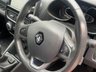 USED 2018 18 RENAULT CLIO 1.5 dCi Signature Nav Hatchback 5dr Diesel Manual Euro 6 (s/s) (90 ps) .....SAT NAV......Heated Seats..........Mega Spec !!