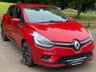 USED 2018 18 RENAULT CLIO 1.5 dCi Signature Nav Hatchback 5dr Diesel Manual Euro 6 (s/s) (90 ps) .....SAT NAV......Heated Seats..........Mega Spec !!