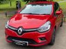 USED 2018 18 RENAULT CLIO 1.5 dCi Signature Nav Hatchback 5dr Diesel Manual Euro 6 (s/s) (90 ps) .....SAT NAV......Heated Seats..........Mega Spec !!
