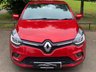 USED 2018 18 RENAULT CLIO 1.5 dCi Signature Nav Hatchback 5dr Diesel Manual Euro 6 (s/s) (90 ps) .....SAT NAV......Heated Seats..........Mega Spec !!