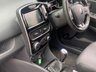 USED 2018 18 RENAULT CLIO 1.5 dCi Signature Nav Hatchback 5dr Diesel Manual Euro 6 (s/s) (90 ps) .....SAT NAV......Heated Seats..........Mega Spec !!