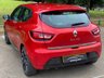 USED 2018 18 RENAULT CLIO 1.5 dCi Signature Nav Hatchback 5dr Diesel Manual Euro 6 (s/s) (90 ps) .....SAT NAV......Heated Seats..........Mega Spec !!