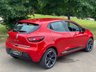 USED 2018 18 RENAULT CLIO 1.5 dCi Signature Nav Hatchback 5dr Diesel Manual Euro 6 (s/s) (90 ps) .....SAT NAV......Heated Seats..........Mega Spec !!
