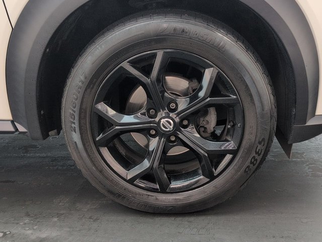 USED 2020 20 Nissan Juke 1.0 Dig-T N-Connecta Suv 5dr Petrol Dct Auto Euro 6 (s/S) (114 Ps) Hill Start Assist+cruise Control