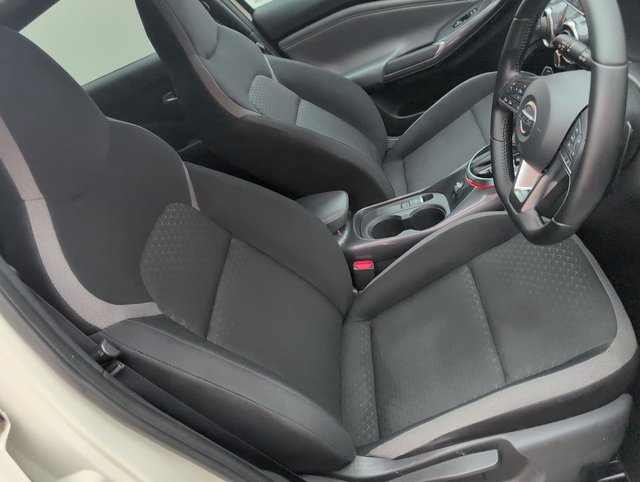 USED 2020 20 Nissan Juke 1.0 Dig-T N-Connecta Suv 5dr Petrol Dct Auto Euro 6 (s/S) (114 Ps) Hill Start Assist+cruise Control