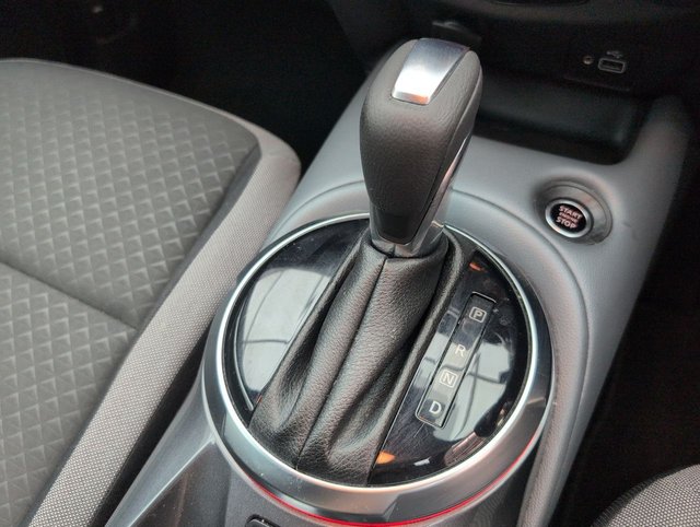 USED 2020 20 Nissan Juke 1.0 Dig-T N-Connecta Suv 5dr Petrol Dct Auto Euro 6 (s/S) (114 Ps) Hill Start Assist+cruise Control