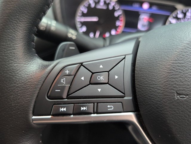 USED 2020 20 Nissan Juke 1.0 Dig-T N-Connecta Suv 5dr Petrol Dct Auto Euro 6 (s/S) (114 Ps) Hill Start Assist+cruise Control