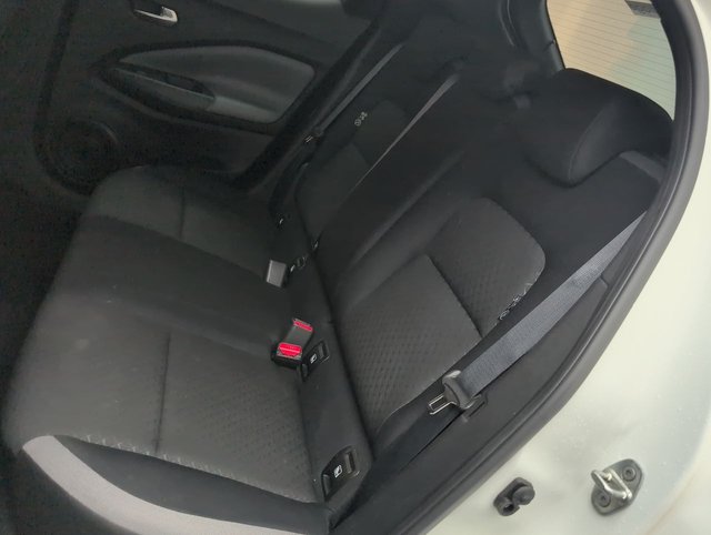 USED 2020 20 Nissan Juke 1.0 Dig-T N-Connecta Suv 5dr Petrol Dct Auto Euro 6 (s/S) (114 Ps) Hill Start Assist+cruise Control