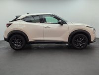 USED 2020 20 Nissan Juke 1.0 Dig-T N-Connecta Suv 5dr Petrol Dct Auto Euro 6 (s/S) (114 Ps) Hill Start Assist+cruise Control