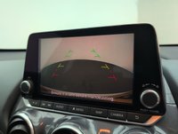 USED 2020 20 Nissan Juke 1.0 Dig-T N-Connecta Suv 5dr Petrol Dct Auto Euro 6 (s/S) (114 Ps) Hill Start Assist+cruise Control