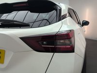 USED 2020 20 Nissan Juke 1.0 Dig-T N-Connecta Suv 5dr Petrol Dct Auto Euro 6 (s/S) (114 Ps) Hill Start Assist+cruise Control