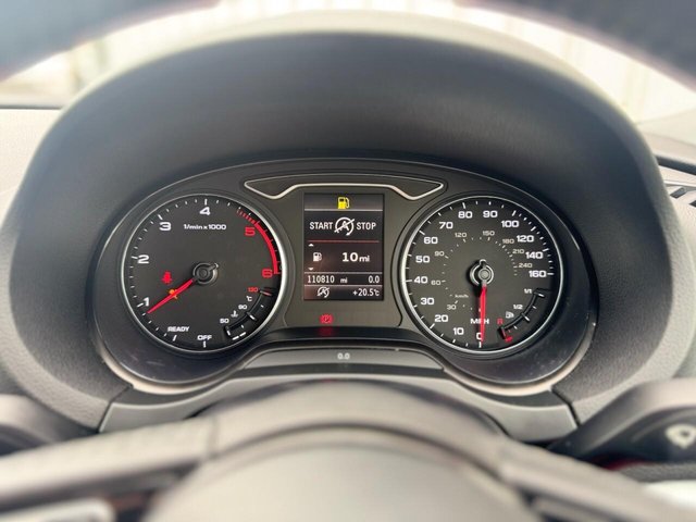 2017 AUDI A3 - Photo 10