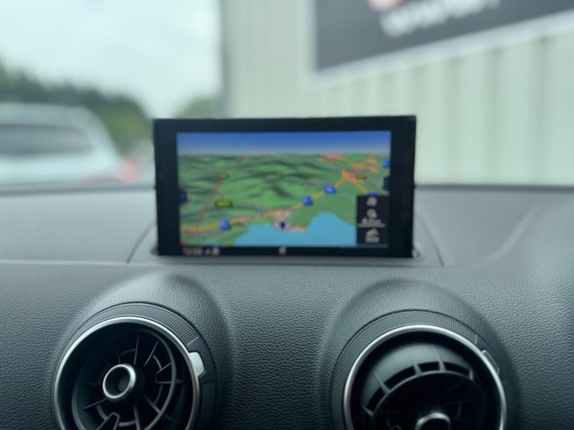 2017 AUDI A3 - Photo 12