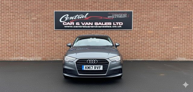 2017 AUDI A3 - Photo 2