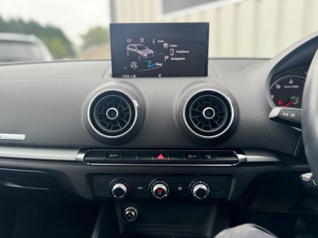 2017 AUDI A3 - Photo 11