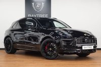 USED 2025 25 PORSCHE MACAN 2.9T V6 GTS  