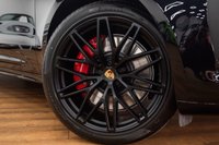 USED 2025 25 PORSCHE MACAN 2.9T V6 GTS  