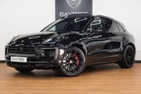USED 2025 25 PORSCHE MACAN 2.9T V6 GTS  