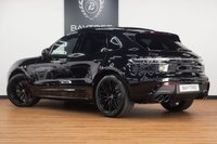 USED 2025 25 PORSCHE MACAN 2.9T V6 GTS  