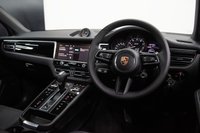 USED 2025 25 PORSCHE MACAN 2.9T V6 GTS  