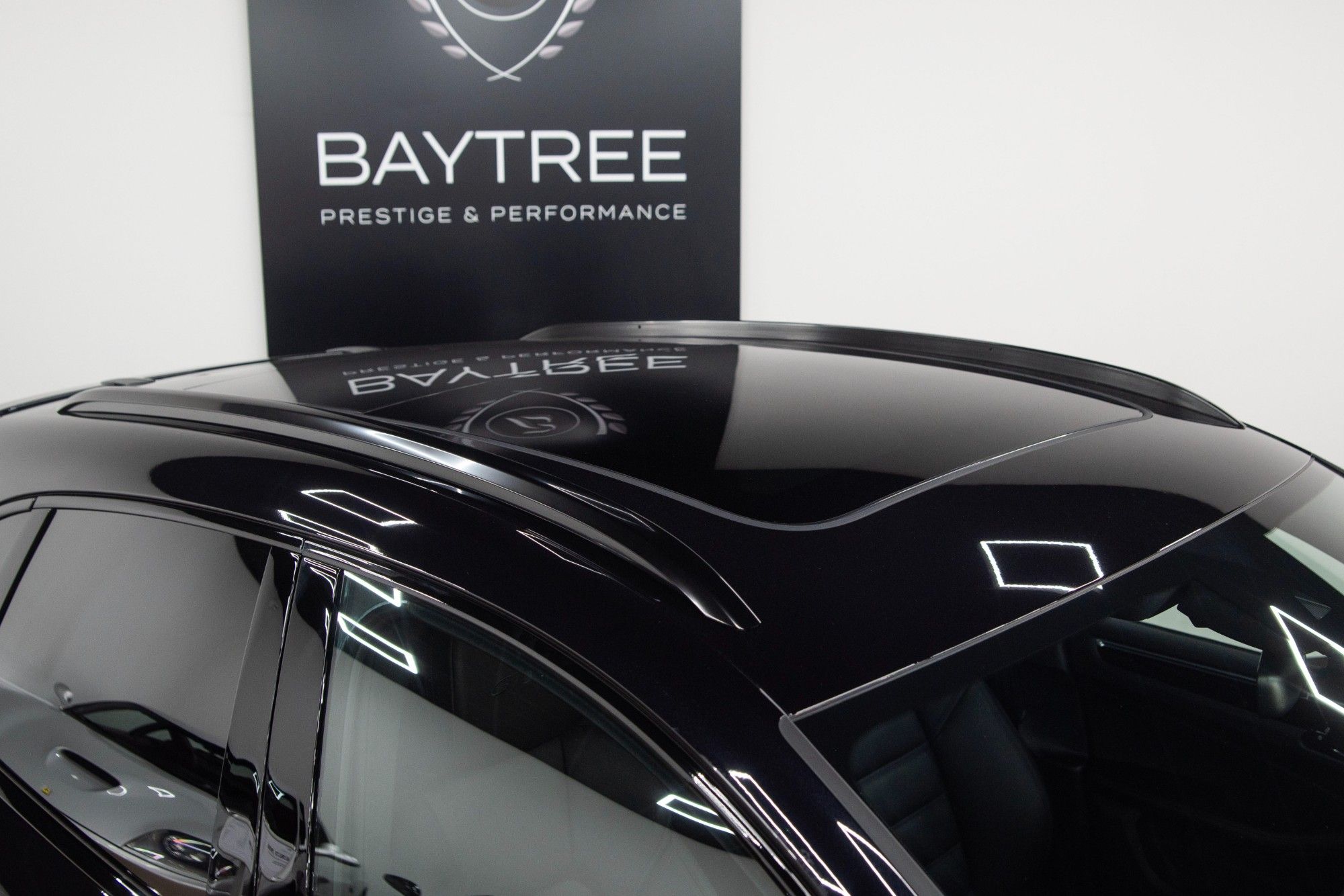 USED 2025 25 PORSCHE MACAN 2.9T V6 GTS  