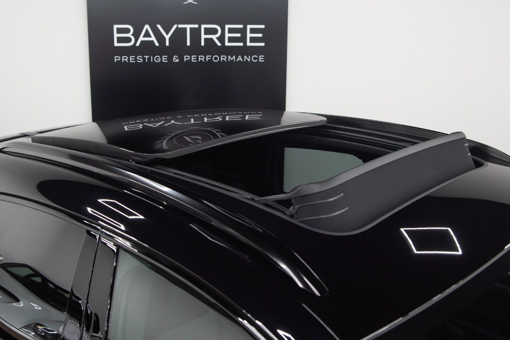 USED 2025 25 PORSCHE MACAN 2.9T V6 GTS  
