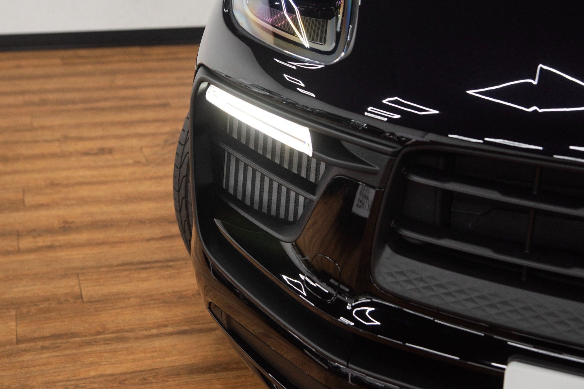 USED 2025 25 PORSCHE MACAN 2.9T V6 GTS  