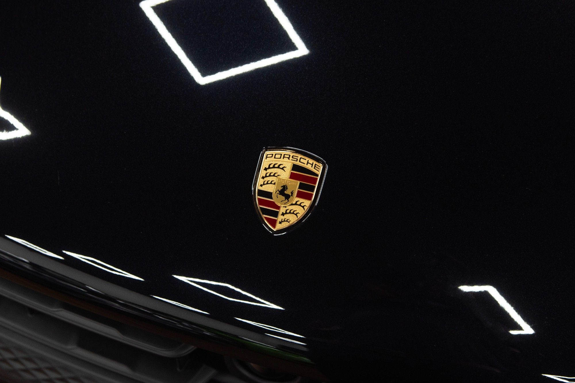 USED 2025 25 PORSCHE MACAN 2.9T V6 GTS  