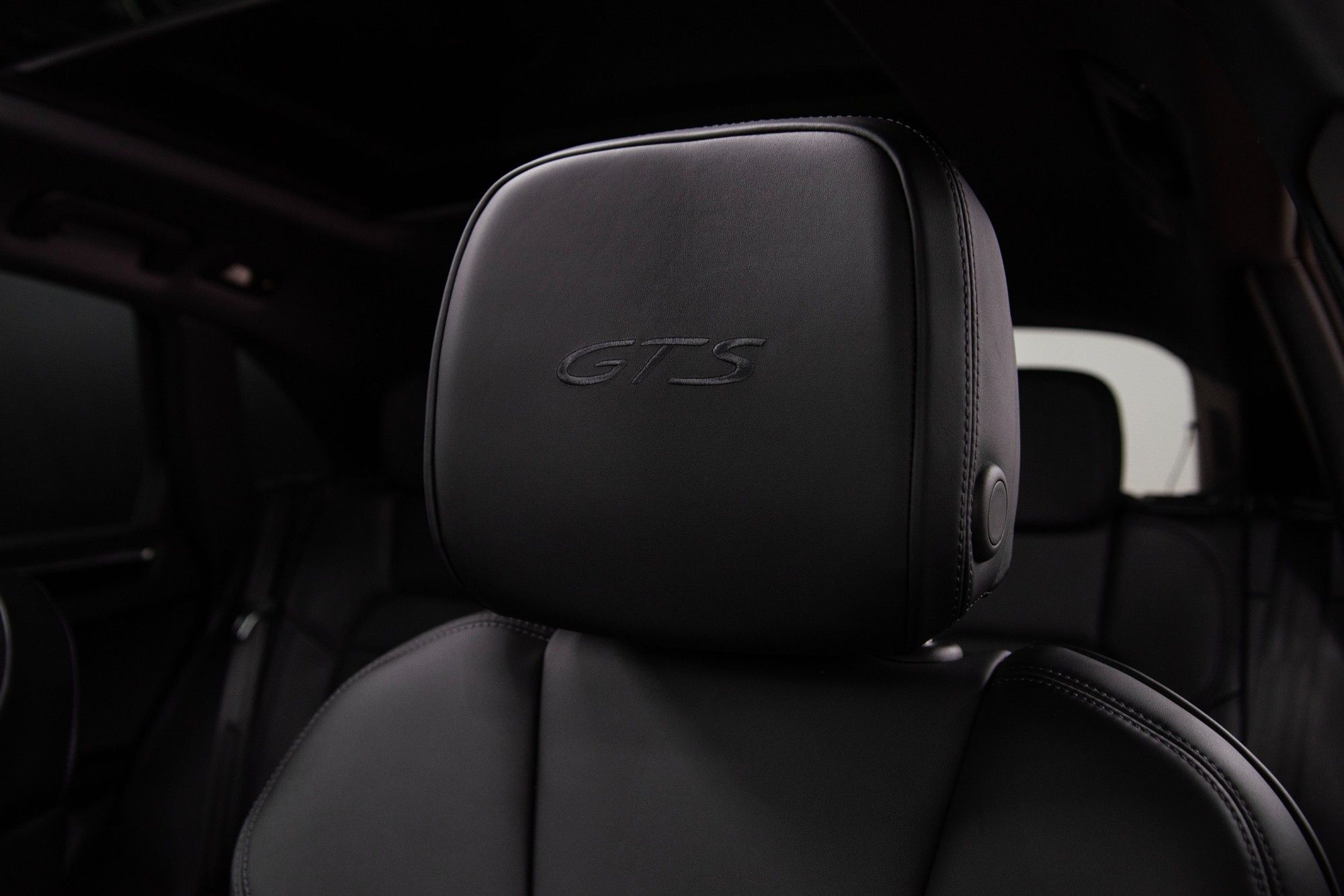 USED 2025 25 PORSCHE MACAN 2.9T V6 GTS  