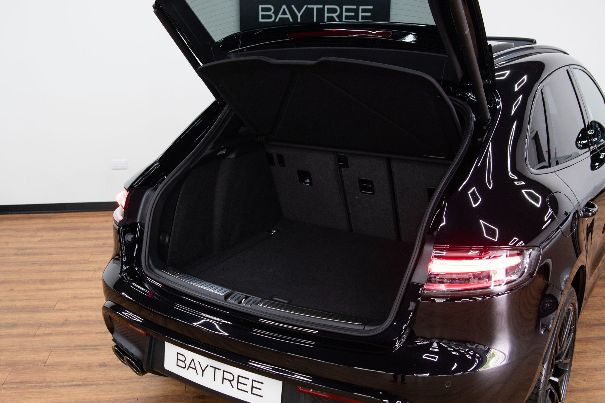 USED 2025 25 PORSCHE MACAN 2.9T V6 GTS  