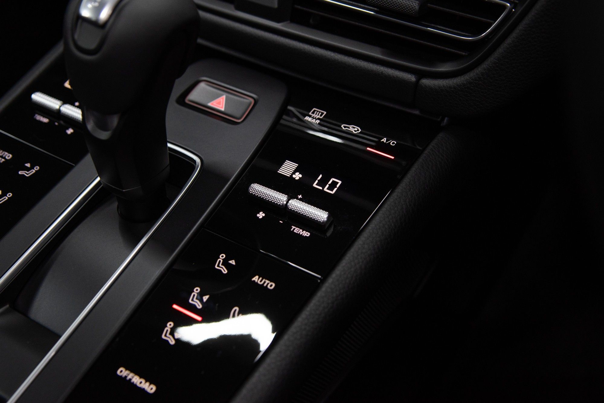 USED 2025 25 PORSCHE MACAN 2.9T V6 GTS  